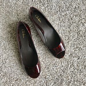 Cole Haan Nike Air Elly Wedge